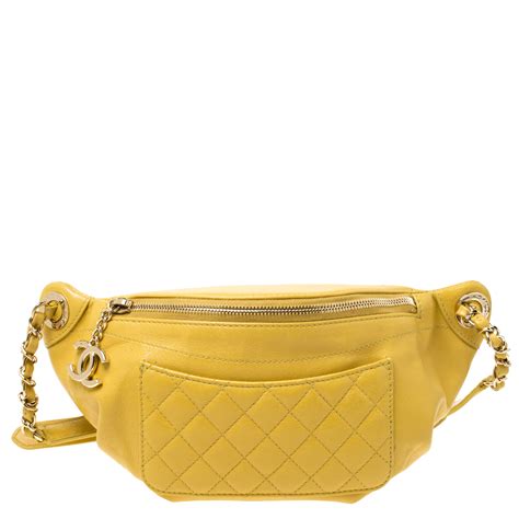 chanel fannypack|Chanel fanny pack for women.